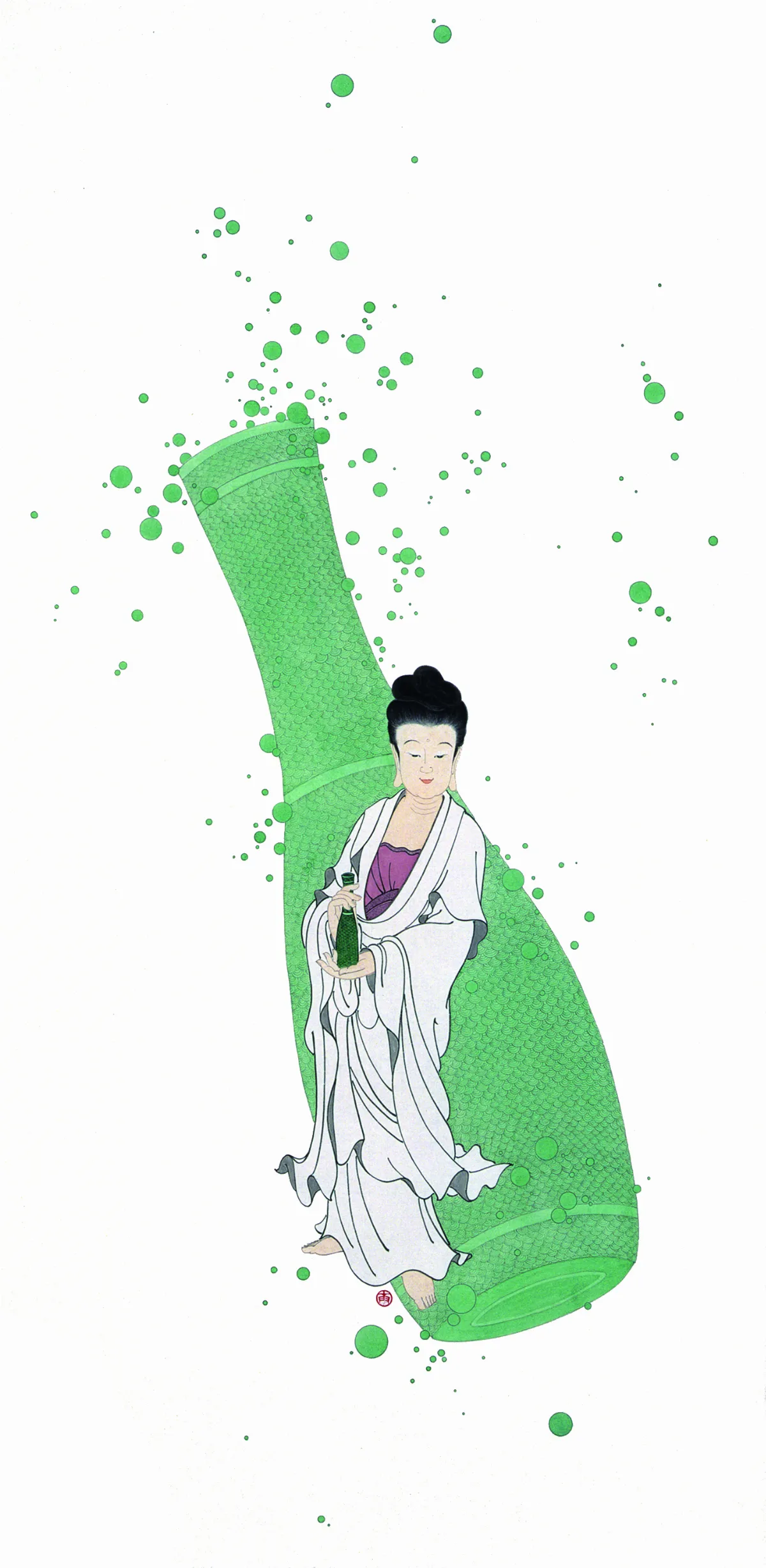 八大人覺經十講 9 第七講 布施 為度人的根本