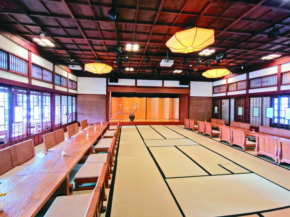 【走讀城鄉】 北投文物館