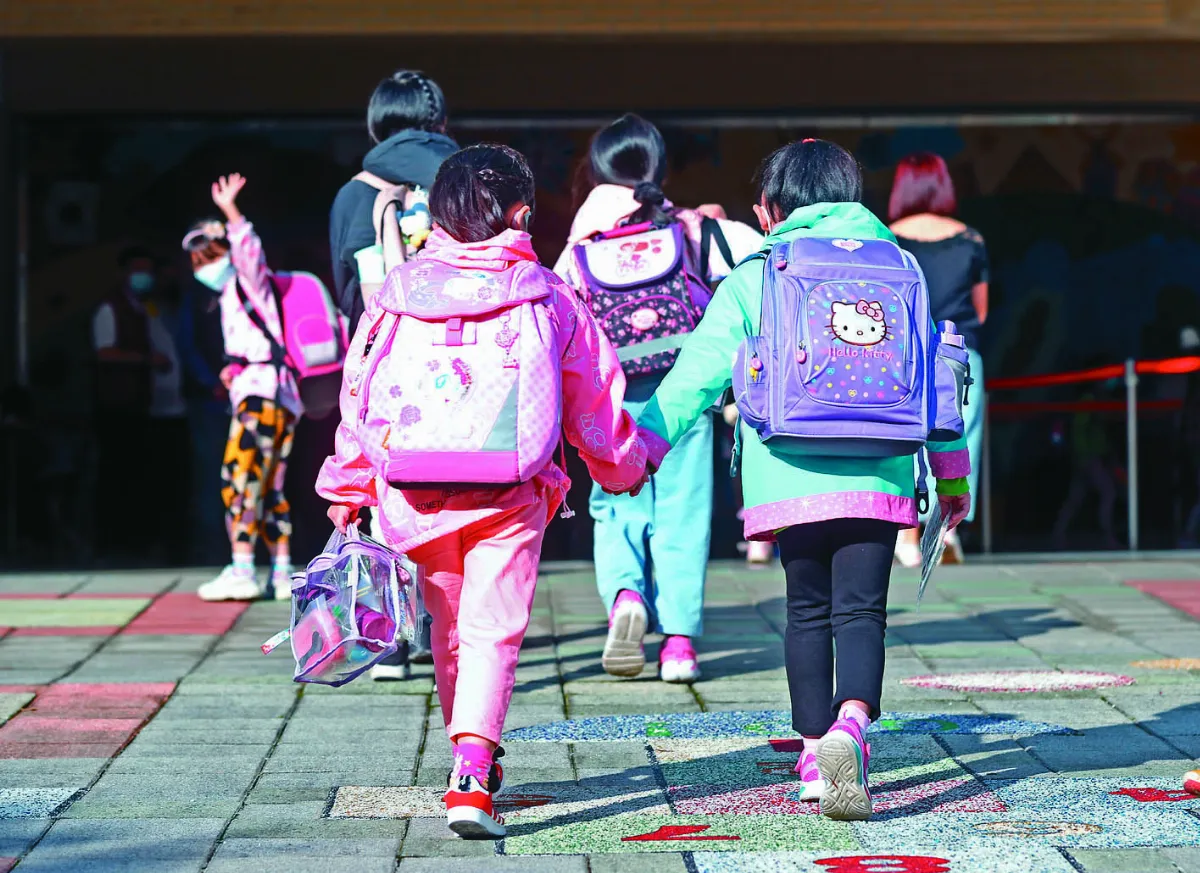 蔡總統：非放任病毒肆虐 與病毒共存