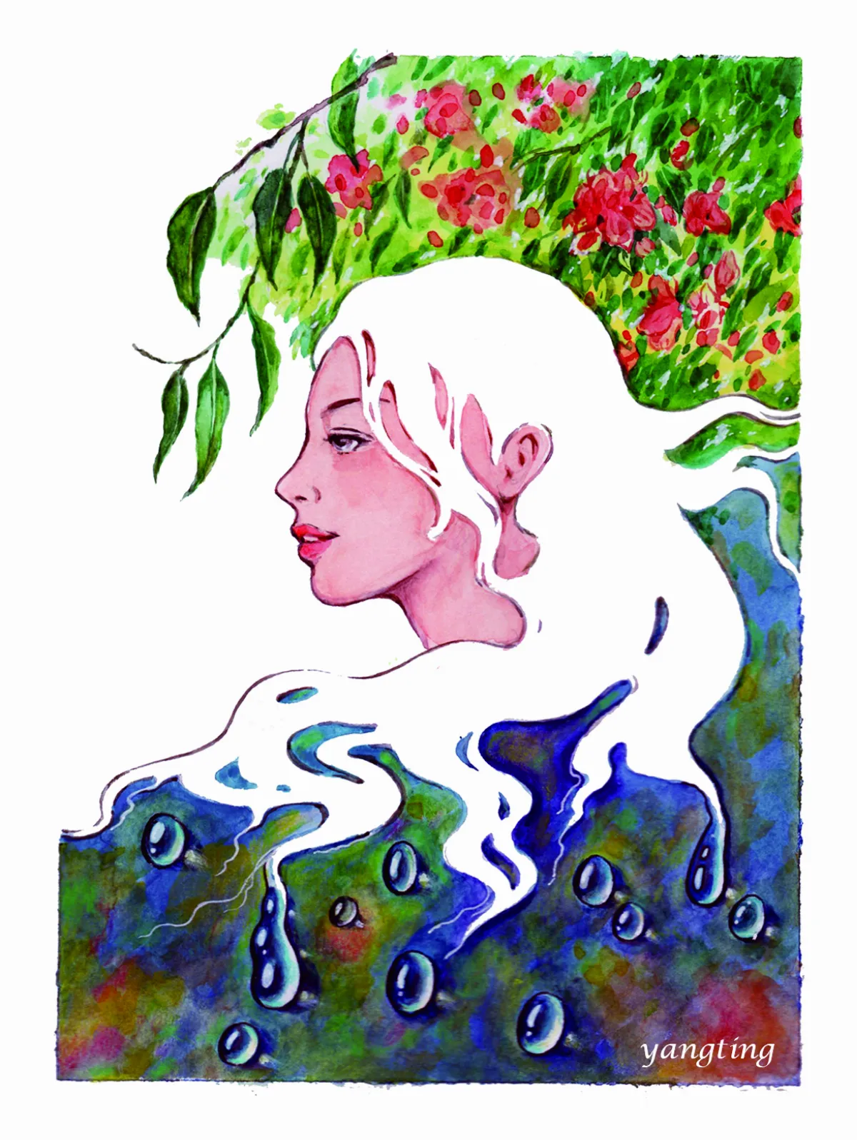 回音播放器 透南風