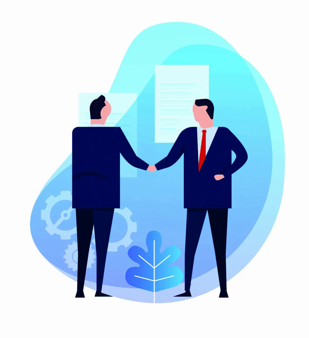 永續評比 台灣企業要加油