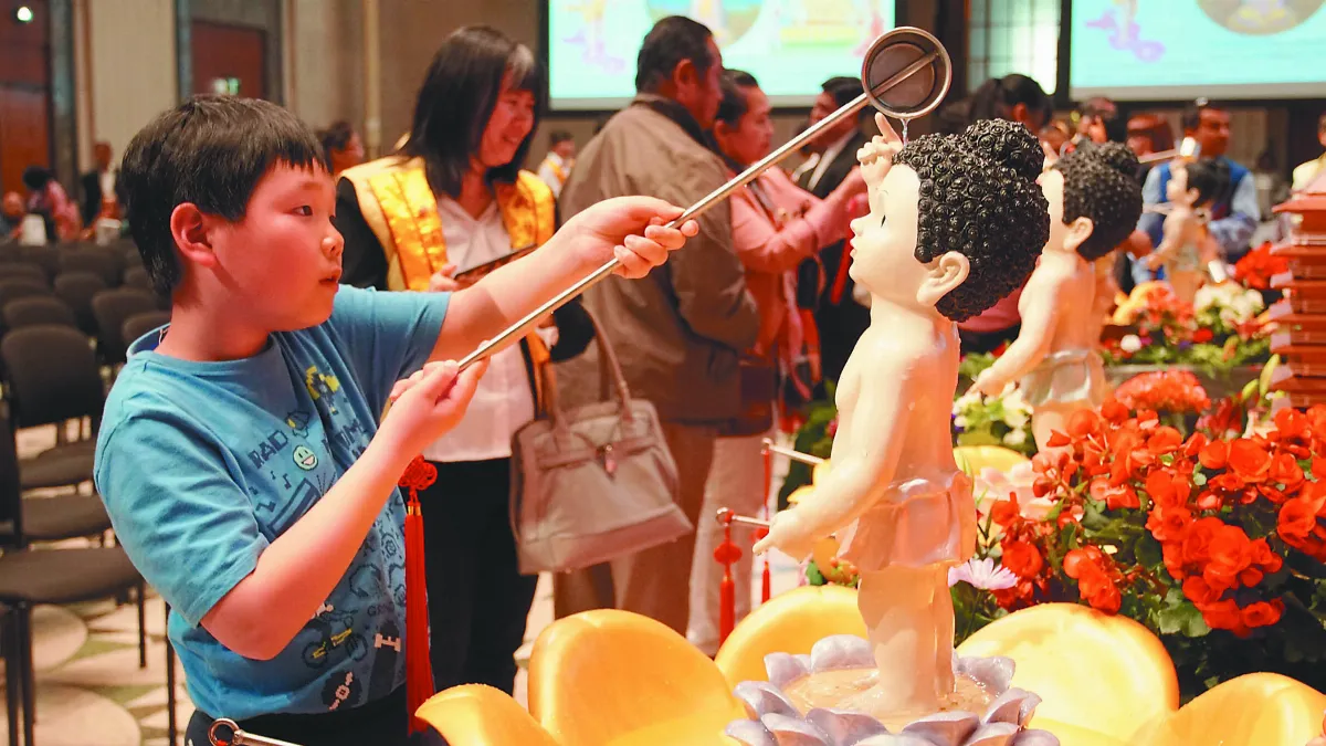 蔬食文化節5 / 6登場  引領蔬福生活