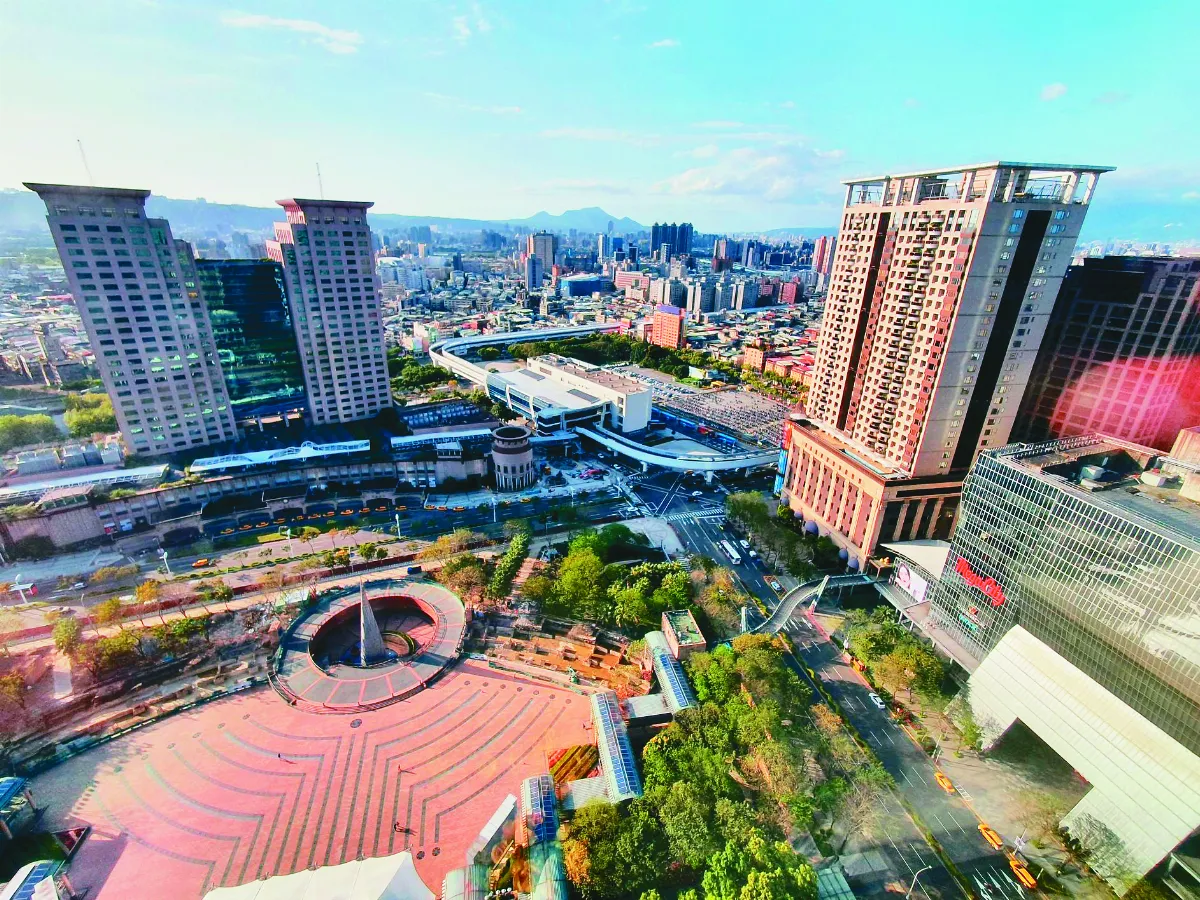 新北290億元土地 無人繼承