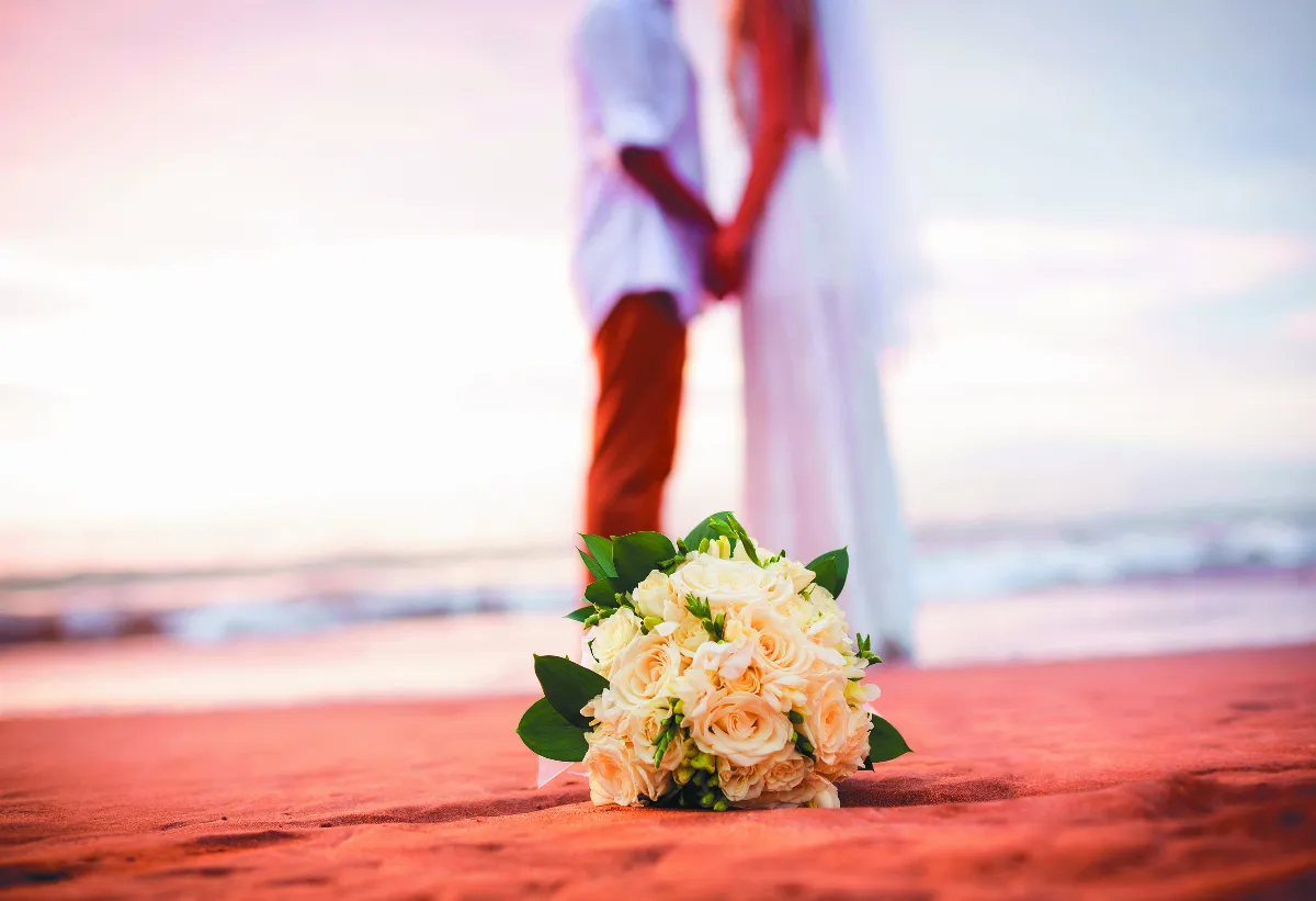 相守一輩子 結婚以後，他跟你想像的不一樣？