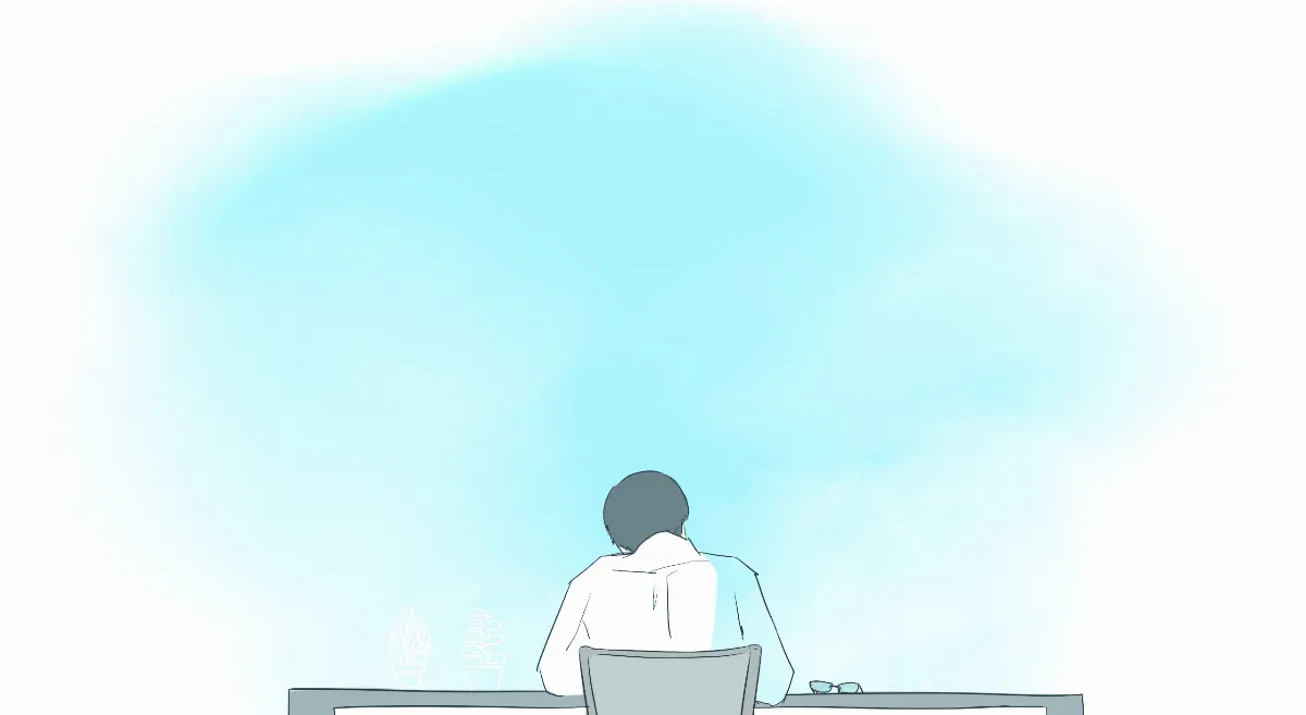 我和我的眼鏡們