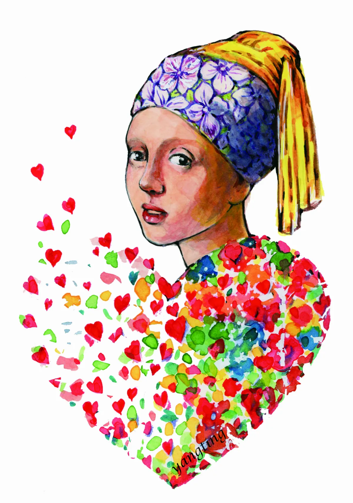 回音播放器 因舌頭產生的小故事