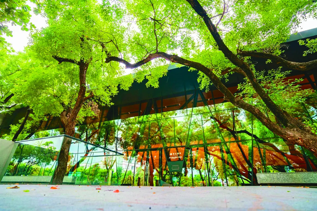 屏東總圖  首奪德國iF設計獎