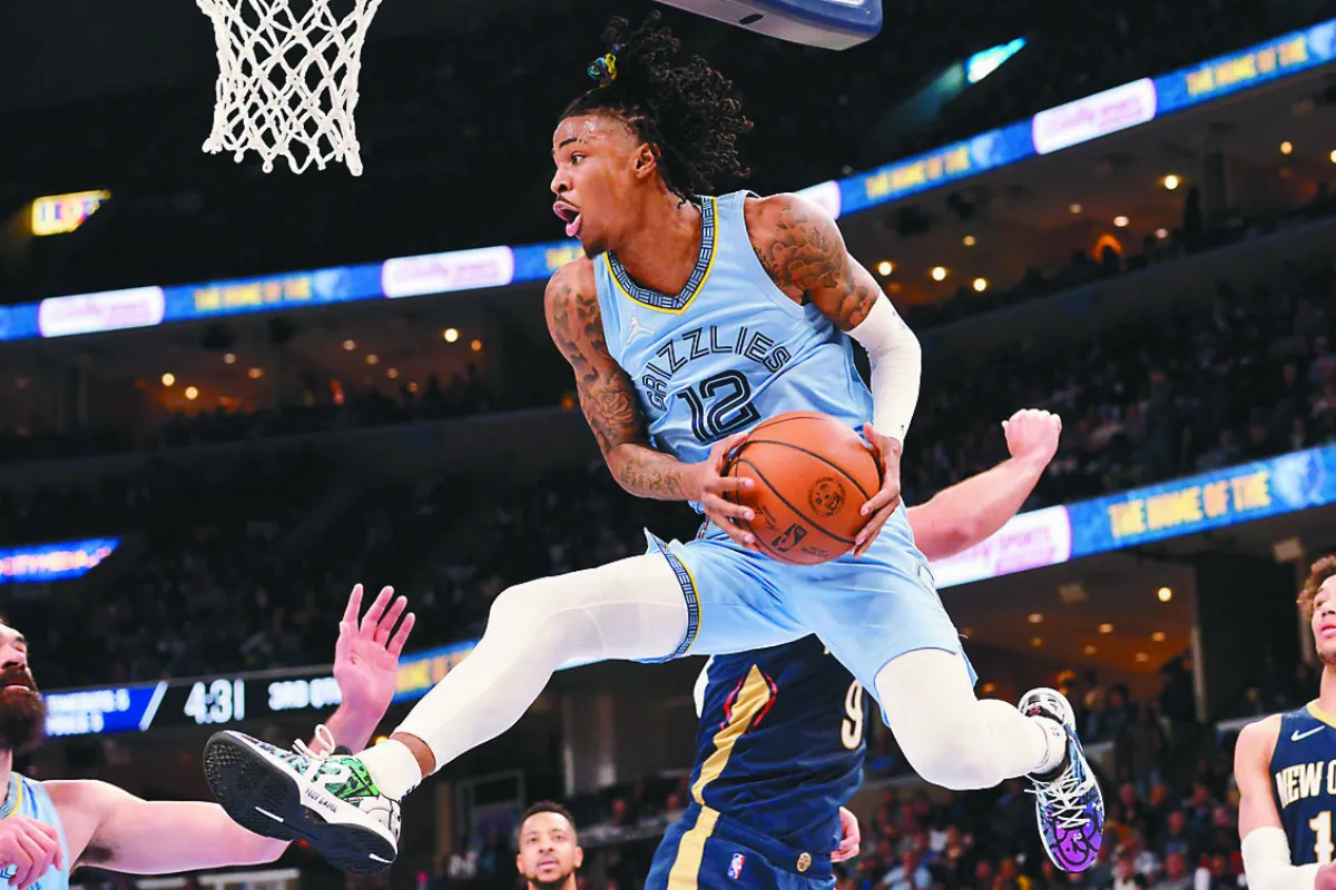 NBA季後賽 16日開球
