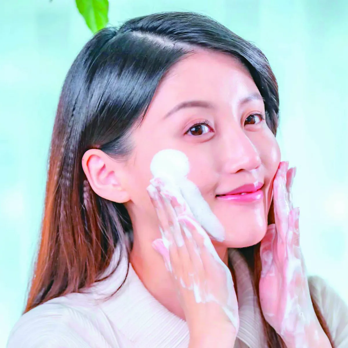 換季不抓狂 入春抗敏大作戰