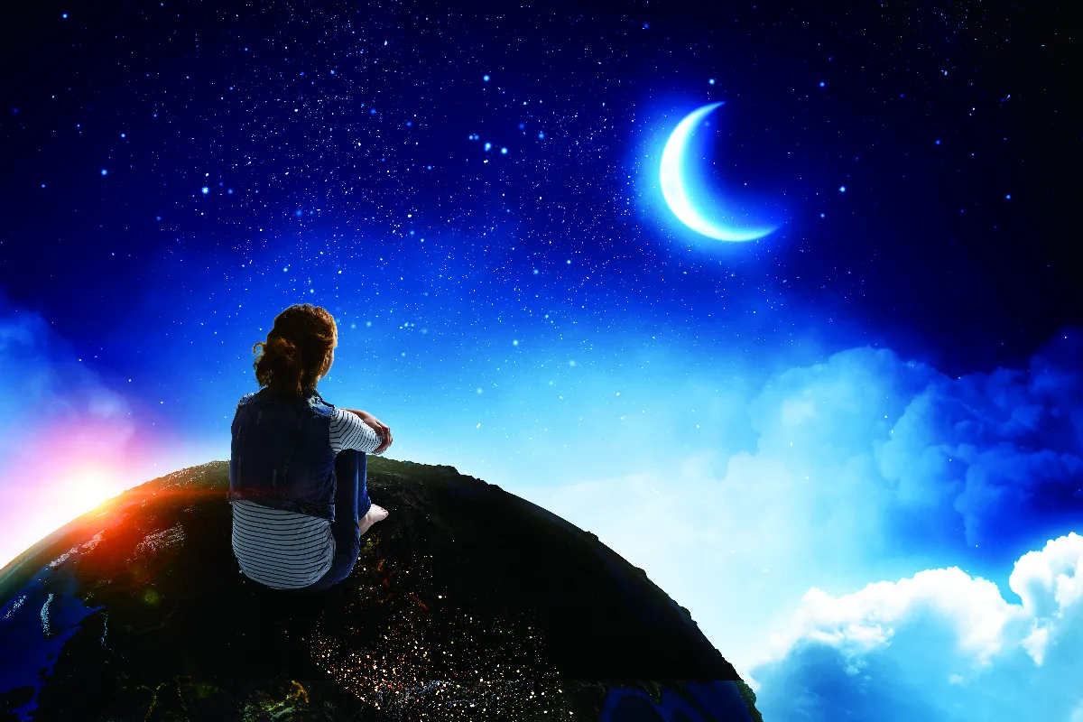 形單影隻 誰最孤獨 真相讓人想不到