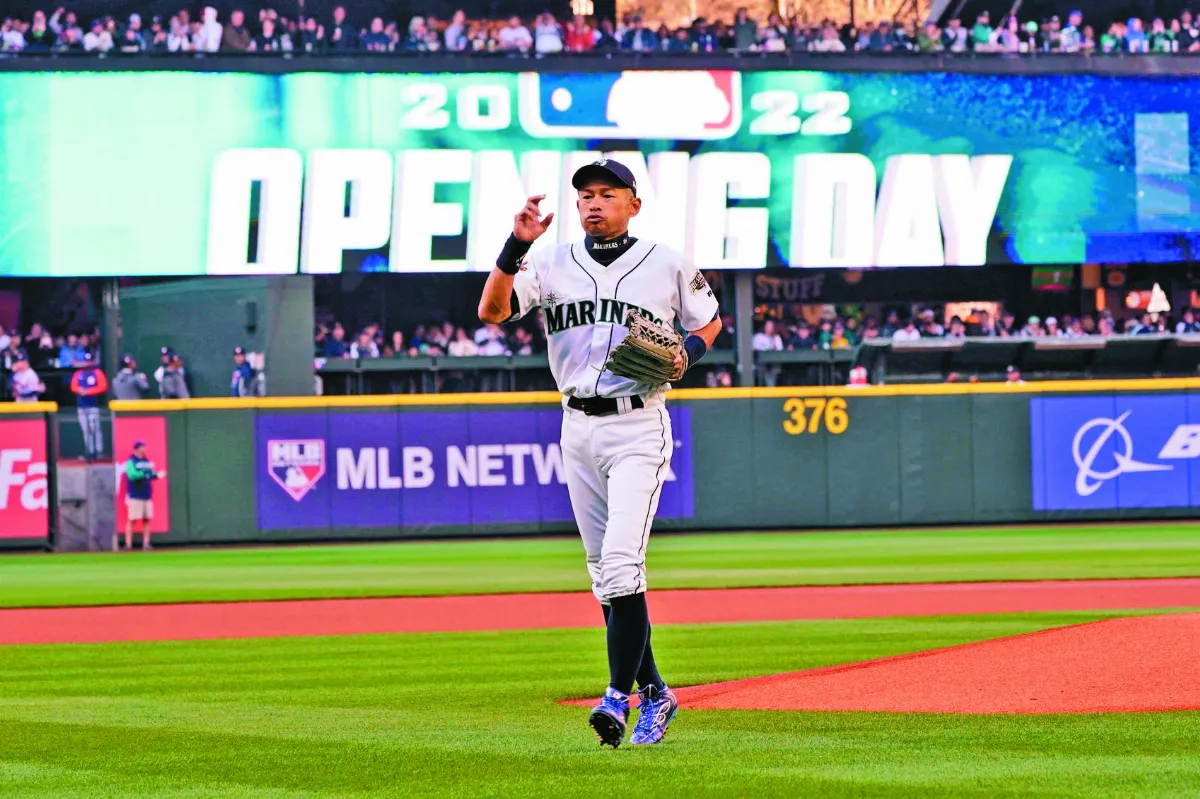 日職佐佐木 連17局不讓人上壘