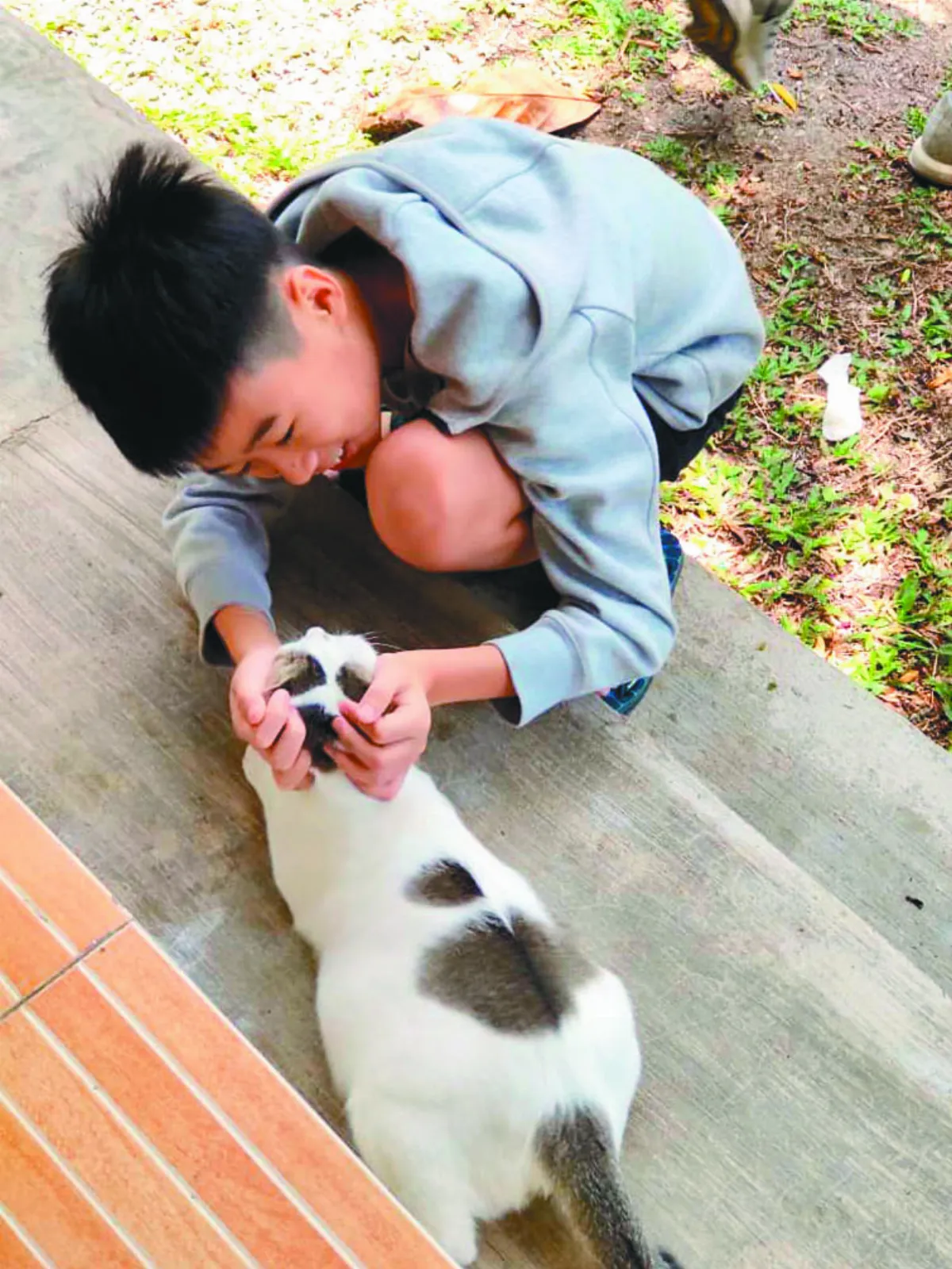 印尼國境之北 韋島浮潛游