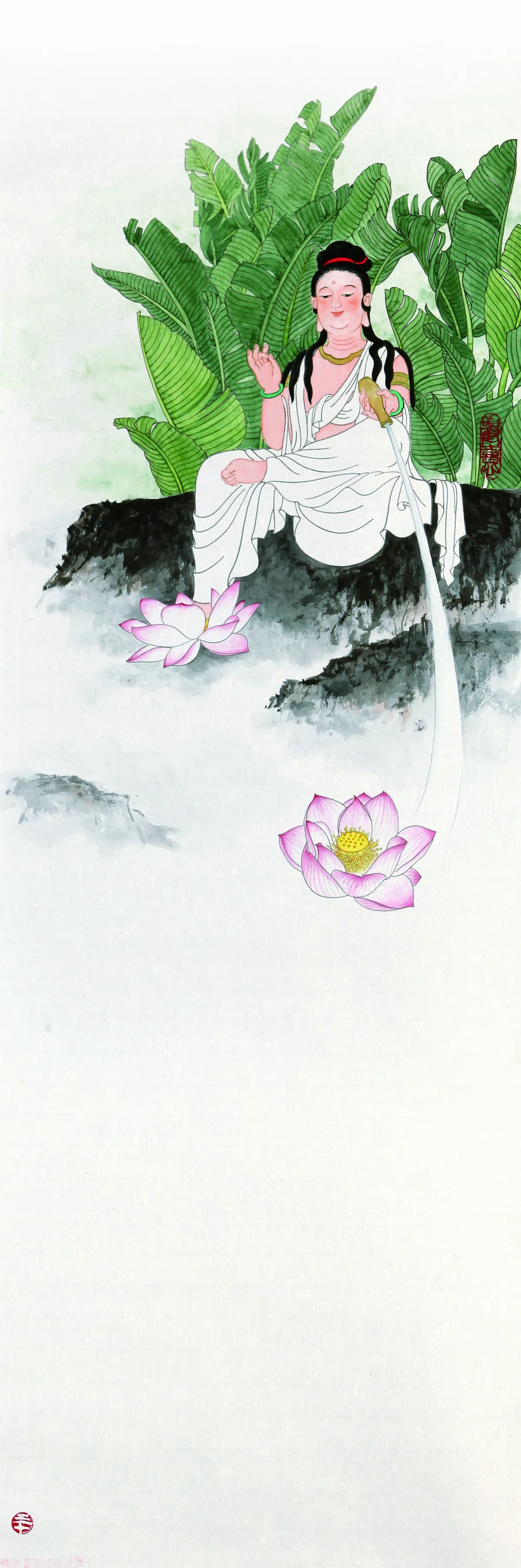 法華經大意 2 第二講① 《法華經》的思想內容