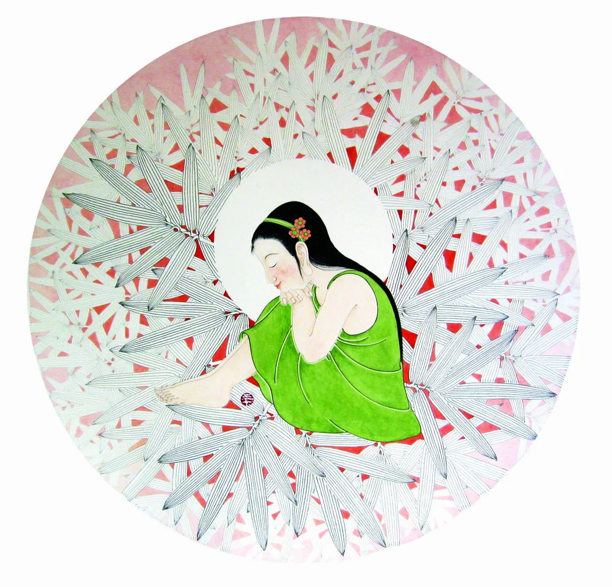 法華經大意3第二講② 天堂或地獄 都在一念之間