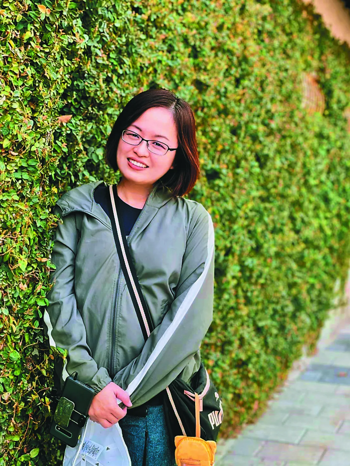 里長揪團助弱勢  把富人里變善人里