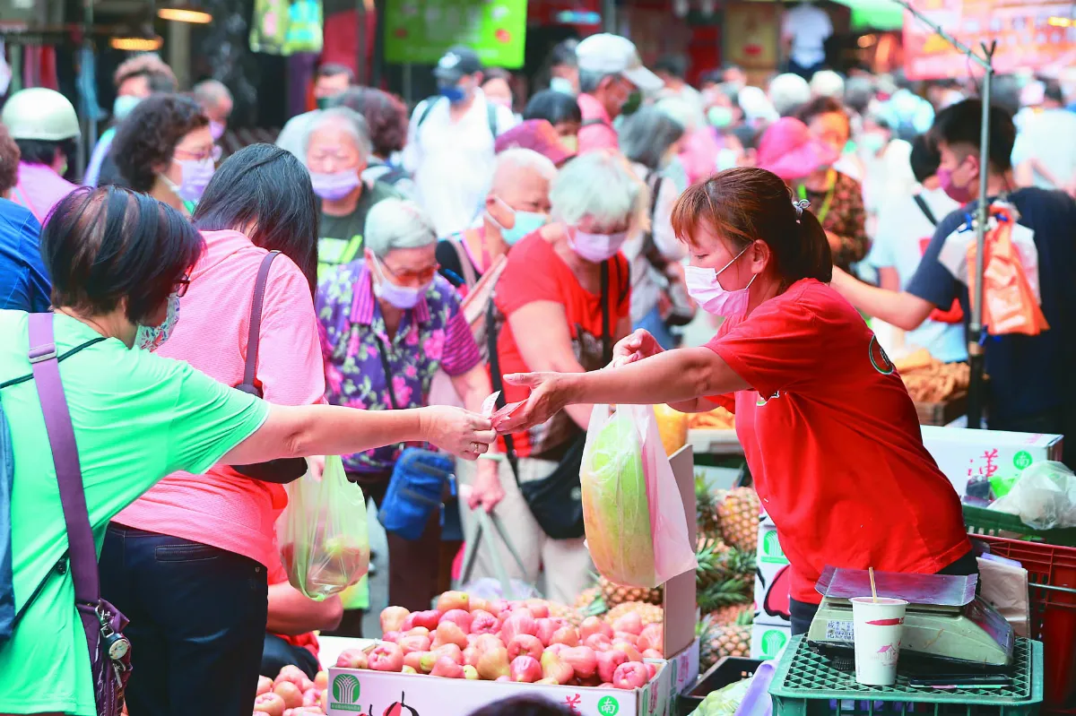 快篩實名制上路 限買5劑