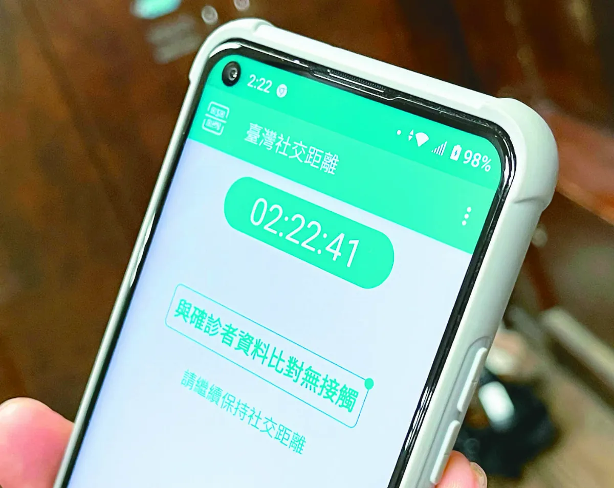 快篩實名制上路 限買5劑