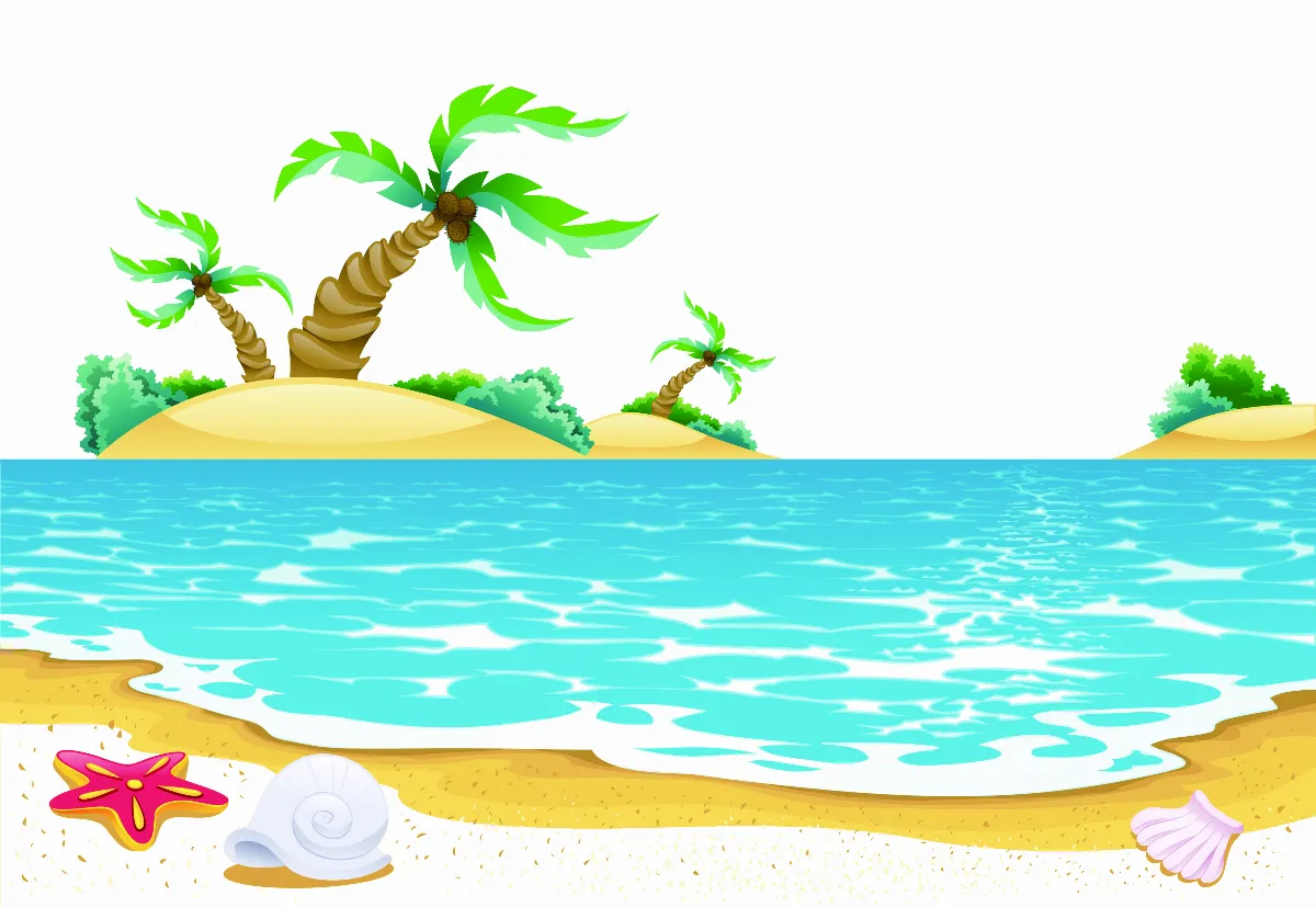 誰把海水變鹹了？