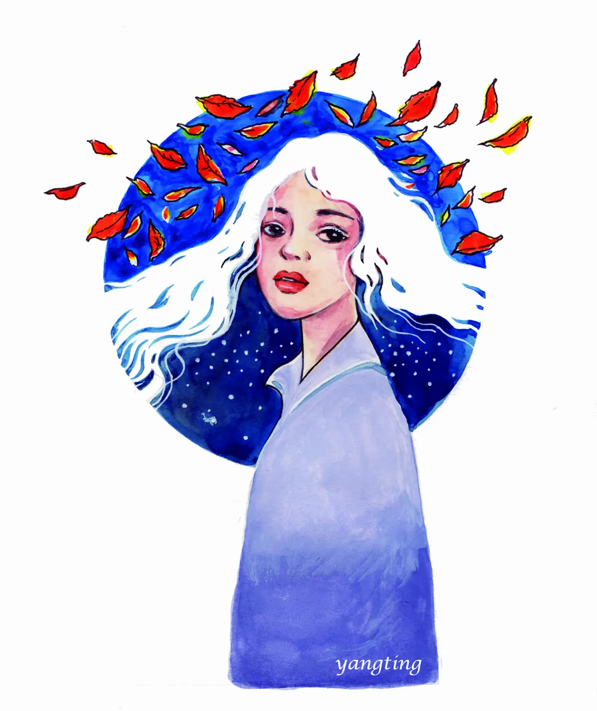 【回音播放器】月相