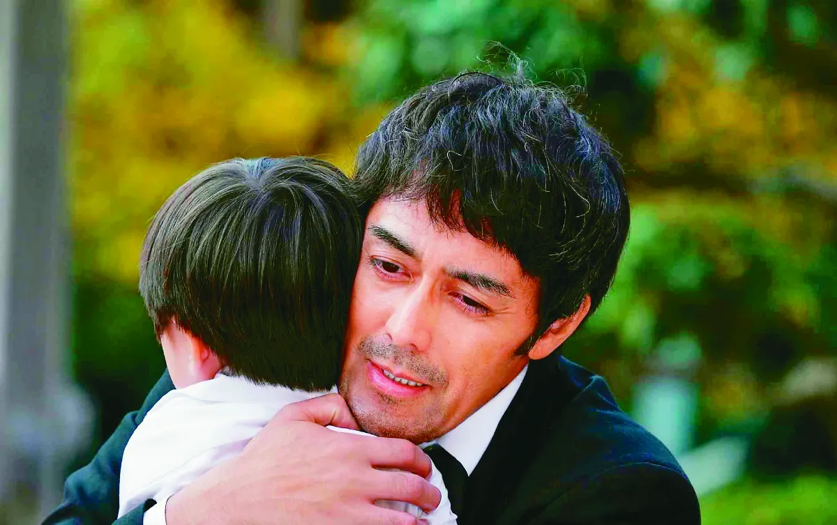 【院線片《鳶》】一首小人物溫馨合奏曲