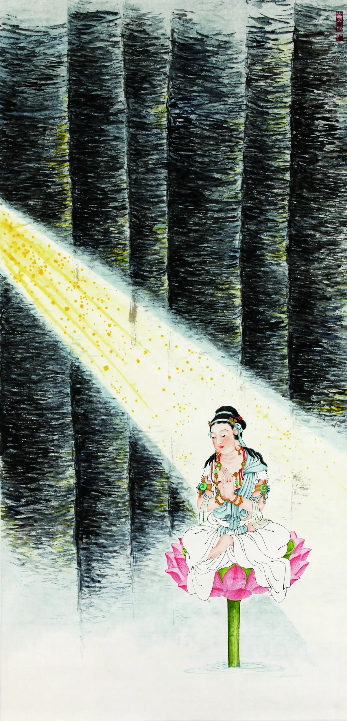 【法華經大意 4第二講③】  佛法大海 唯信能入