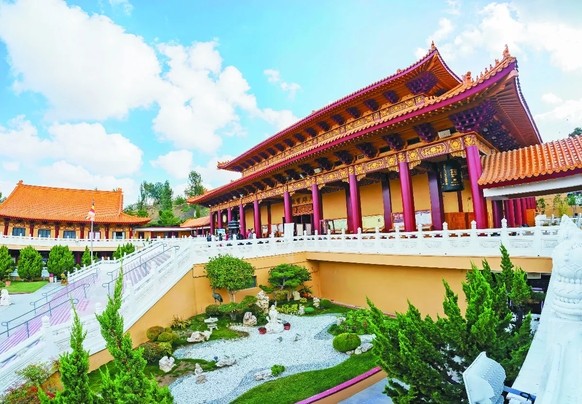 母親， 大家的老奶奶 5-2