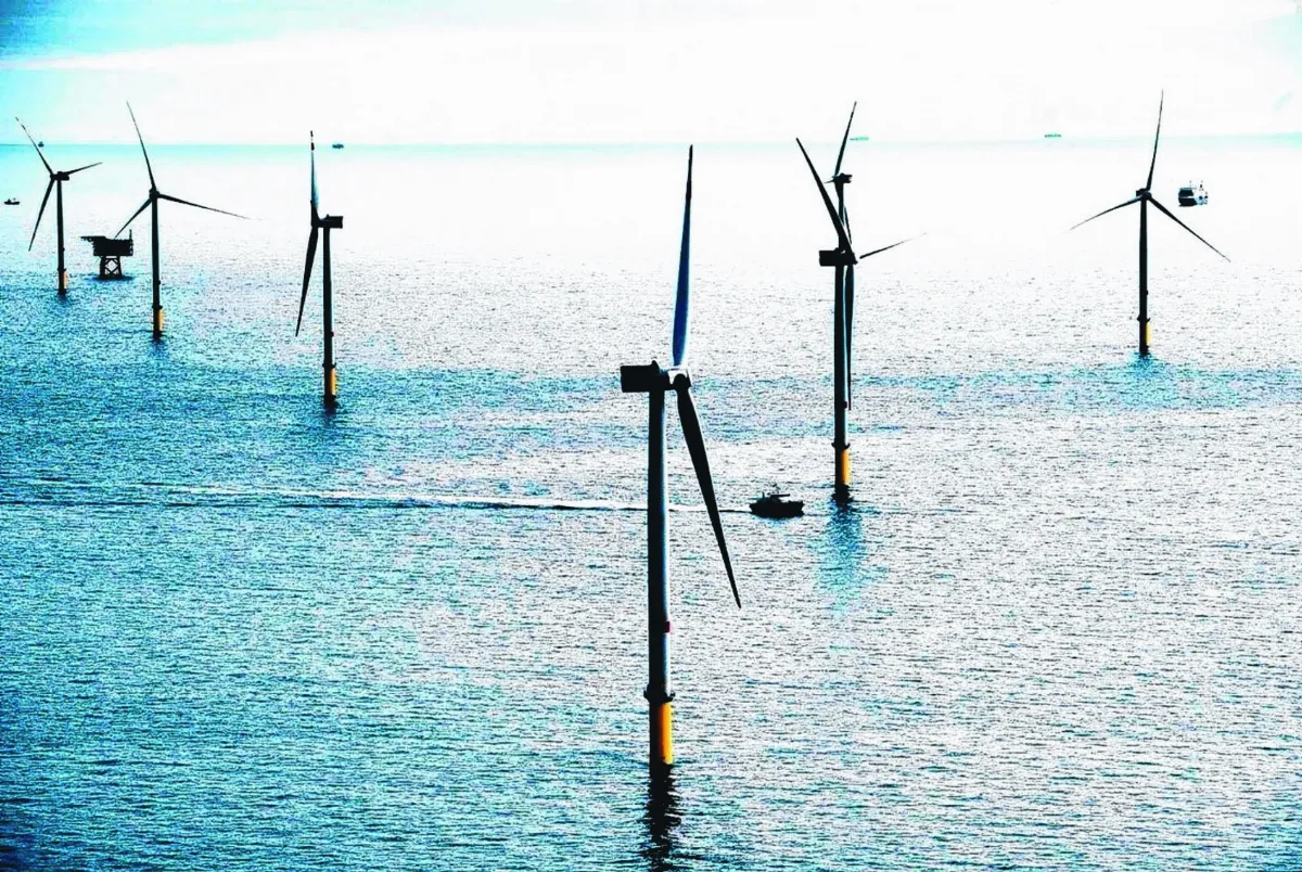 綠電交易 將有零售市場