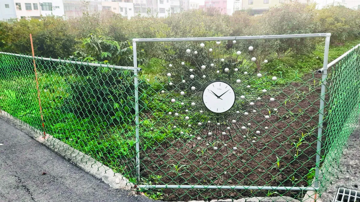 【生活快門】 時在有創藝