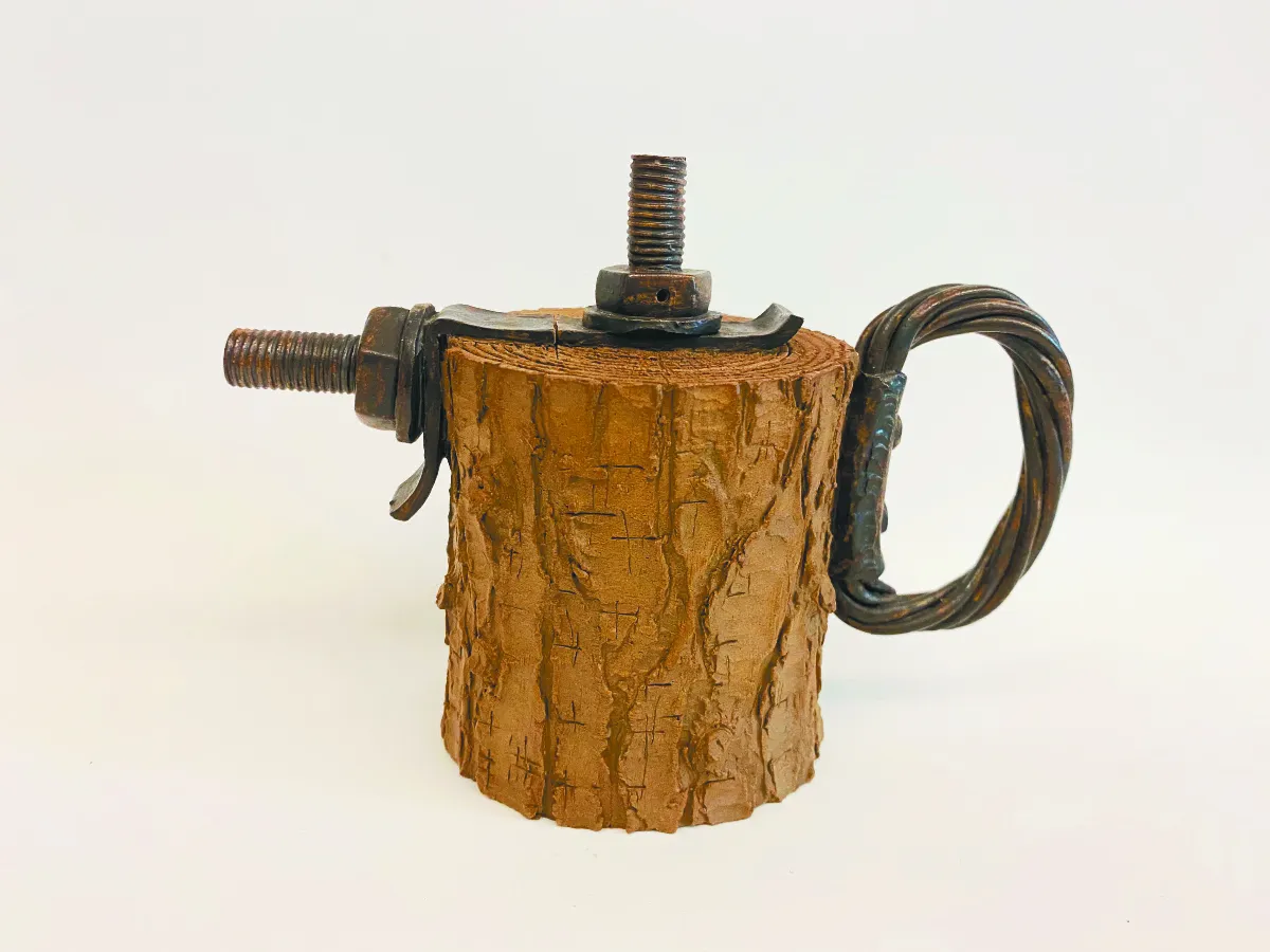 一本初心──林松本台灣陶手捏壺藝展／就是愛現悉達多——慶祝2022國定佛誕節特展