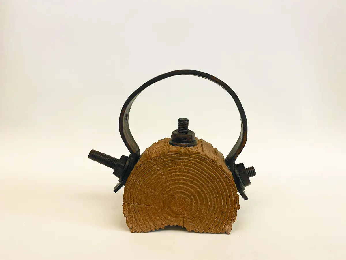 一本初心──林松本台灣陶手捏壺藝展／就是愛現悉達多——慶祝2022國定佛誕節特展