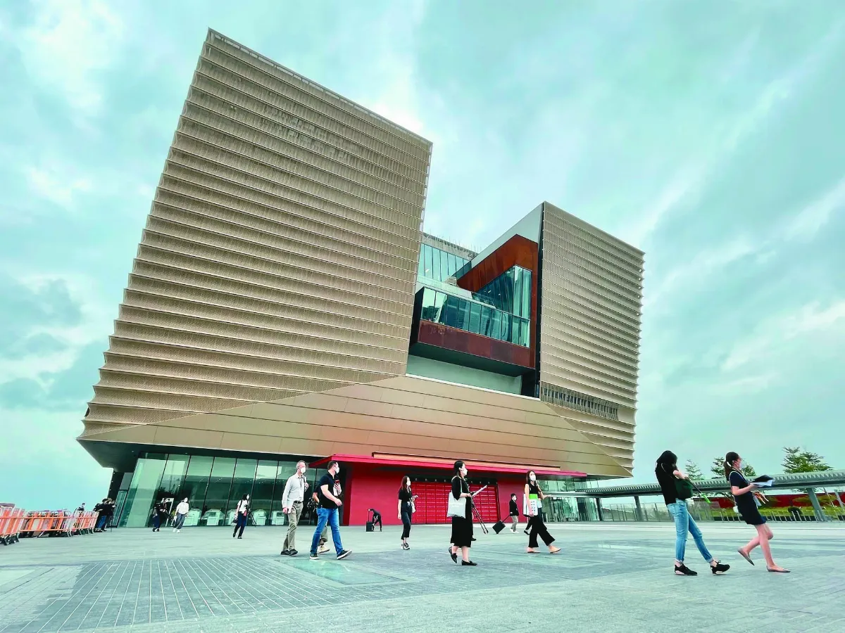 香港故宮暑假開幕 展北京祕寶