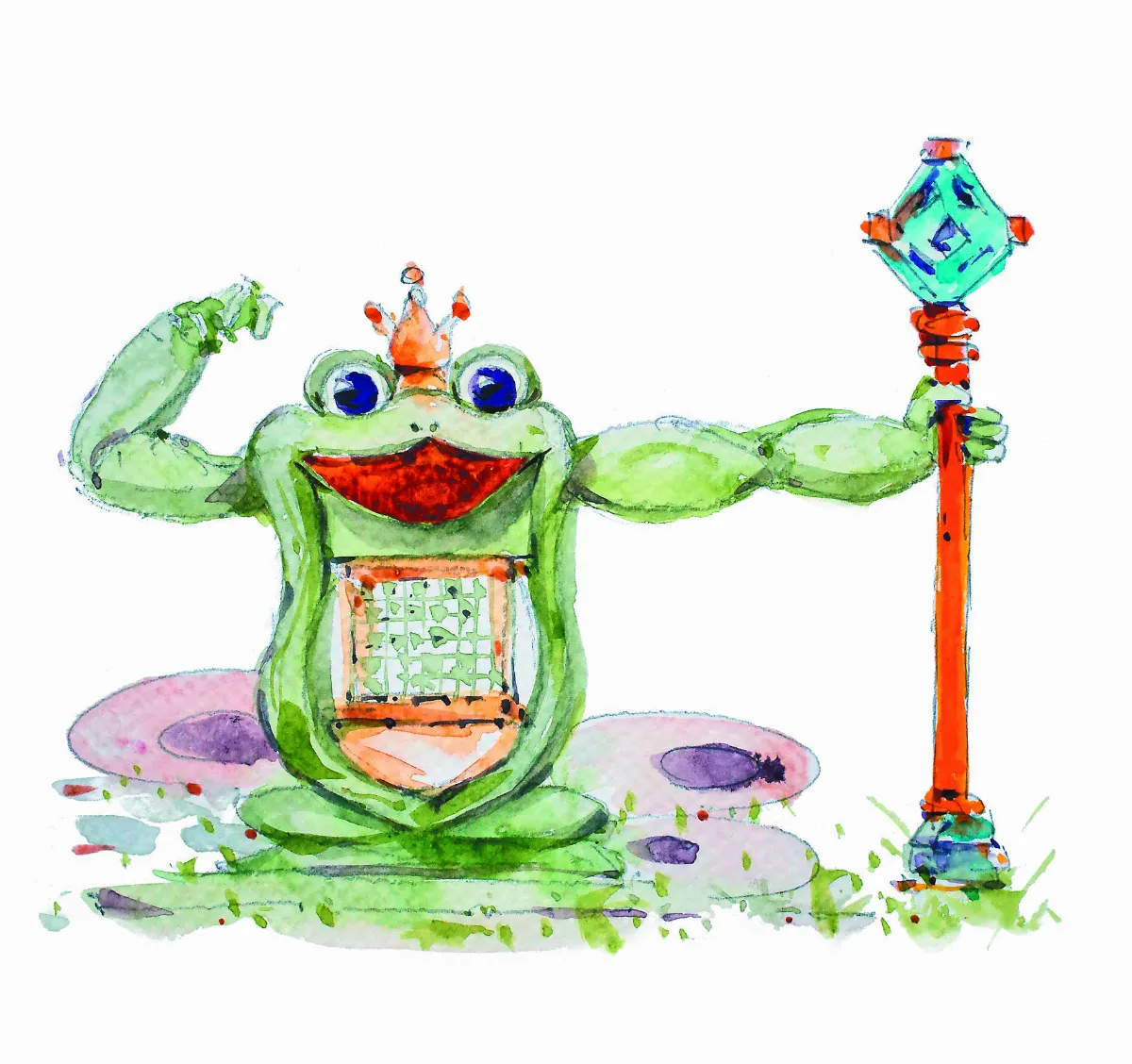 找尋童年快樂