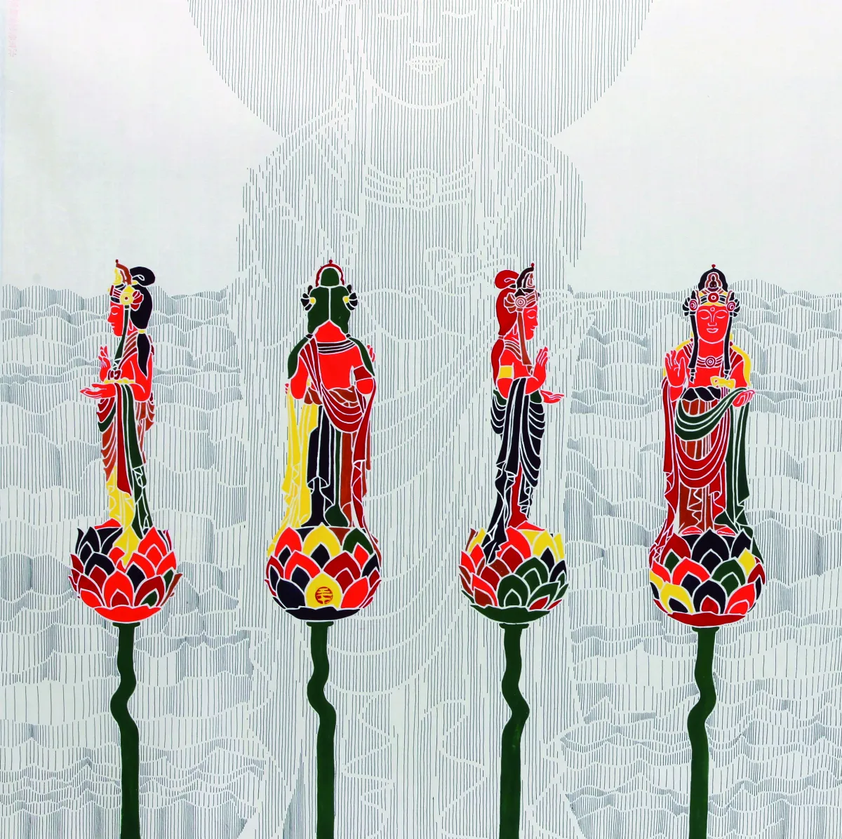 【法華經大意8】第三講② 善巧方便是化導眾生的慈悲