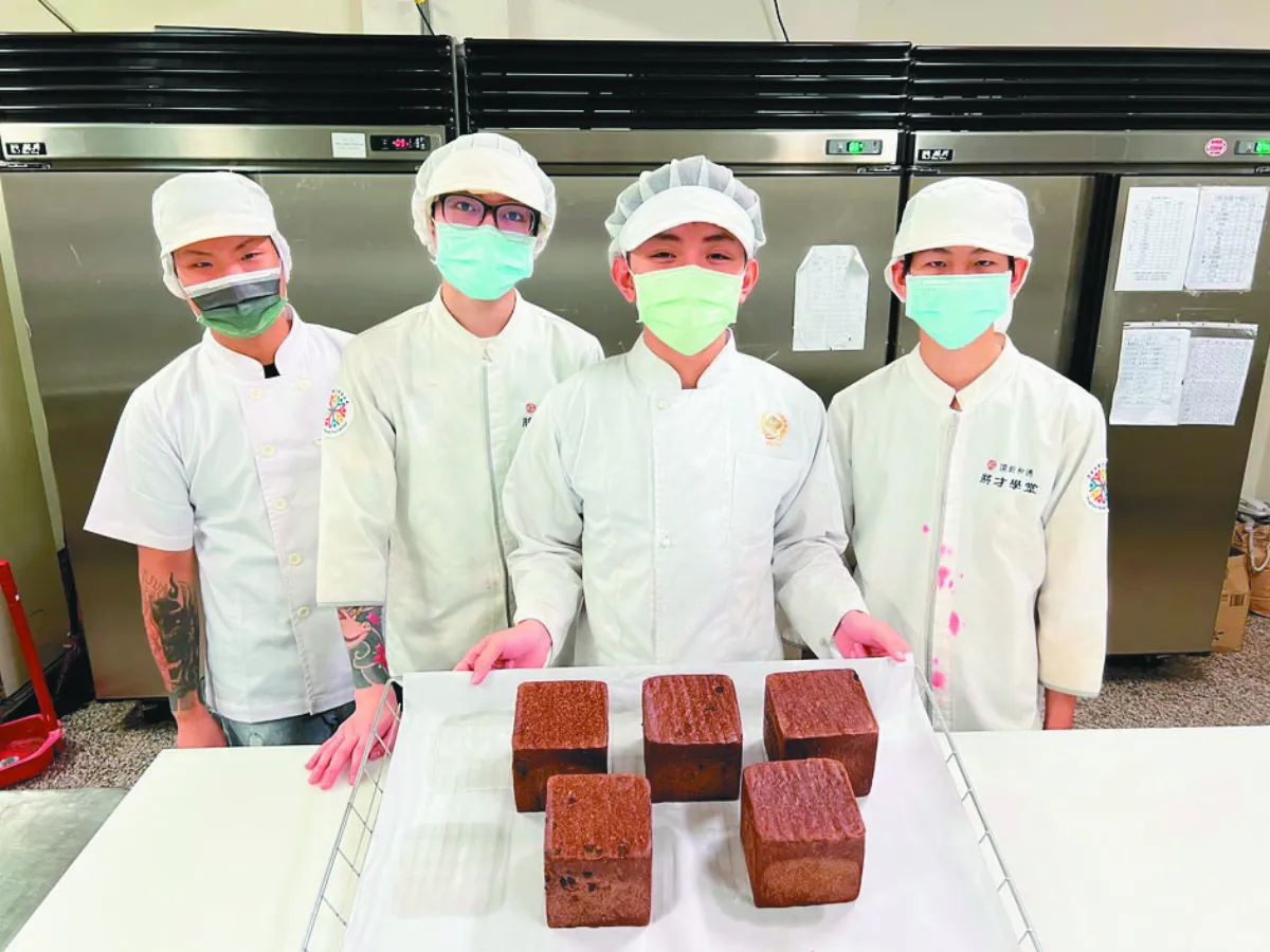 為非行少年安家 盼民眾慷慨解囊