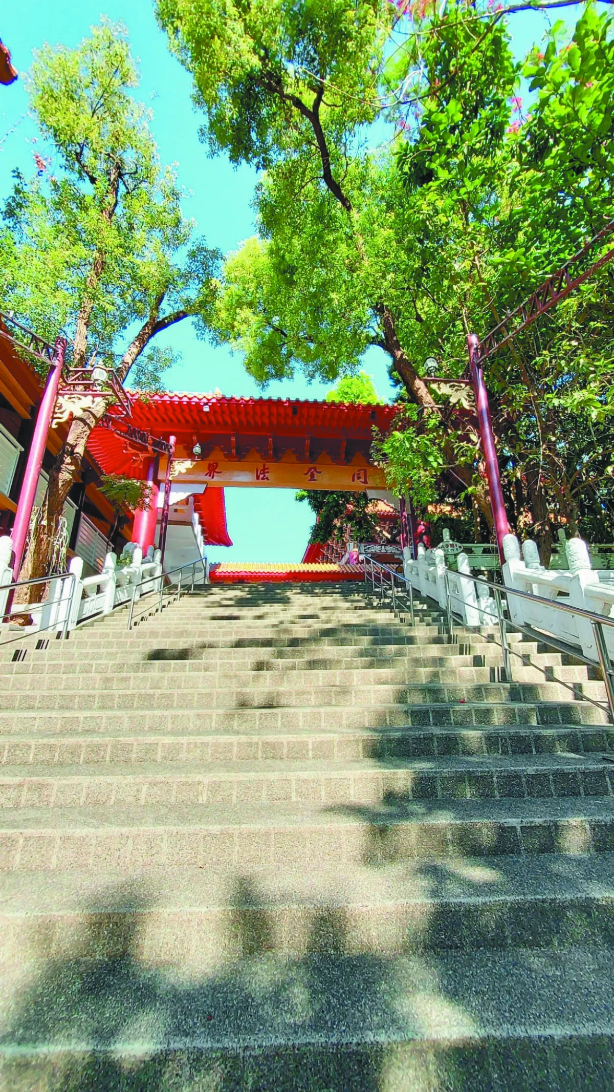 隨堂開示錄─教育講習 24  我所認識的人間佛教  5-3