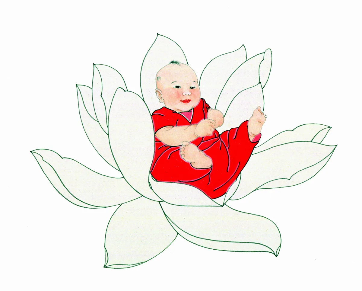 【法華經大意9  第三講③】以不同的教法譬喻 引導入佛境