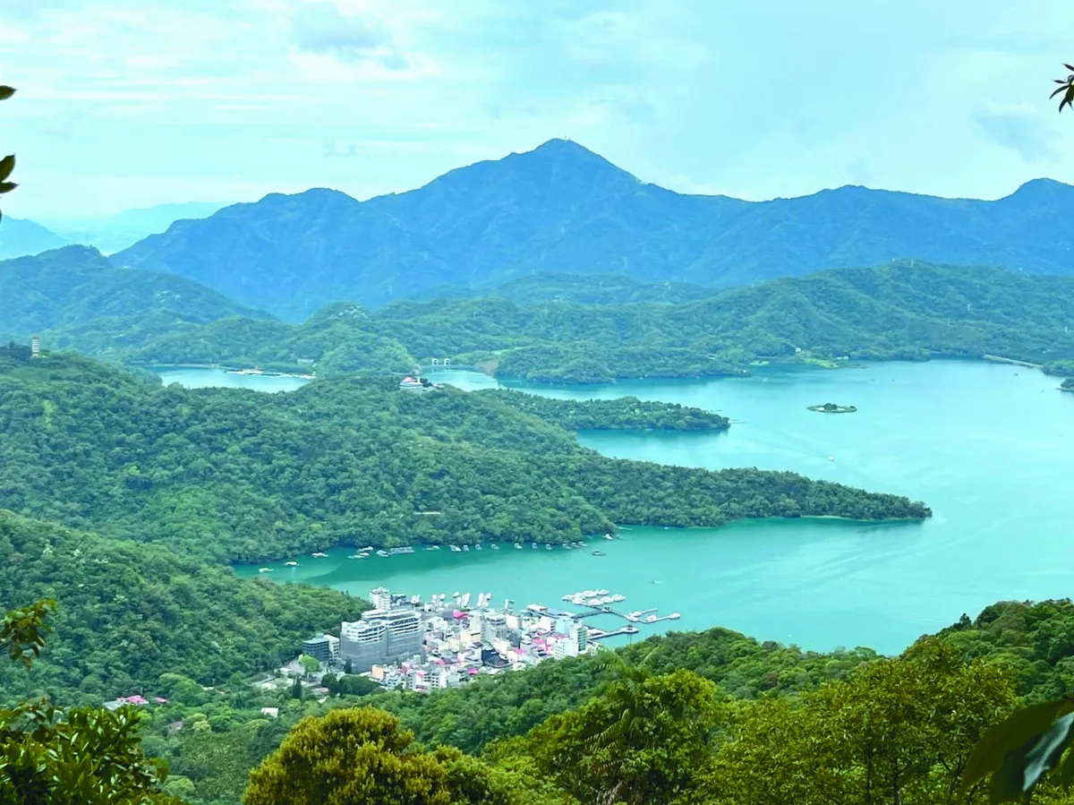 中彰投3千人無薪假 觀光業最慘