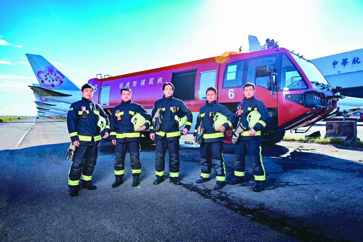 迎航空復甦 桃機招新血
