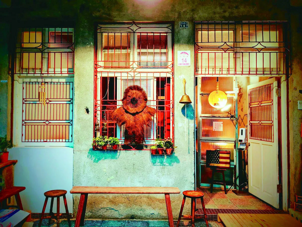 台灣唸歌館 保存傳統說唱藝術
