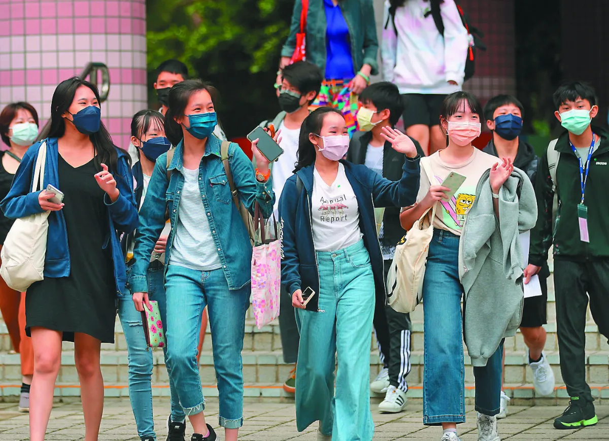 國中會考 想拿A++不能錯逾3題