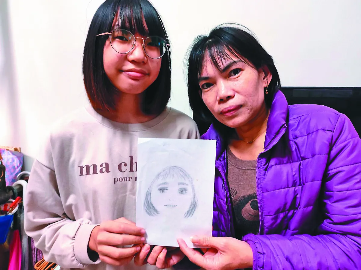 新二代突破困境 嶄露頭角