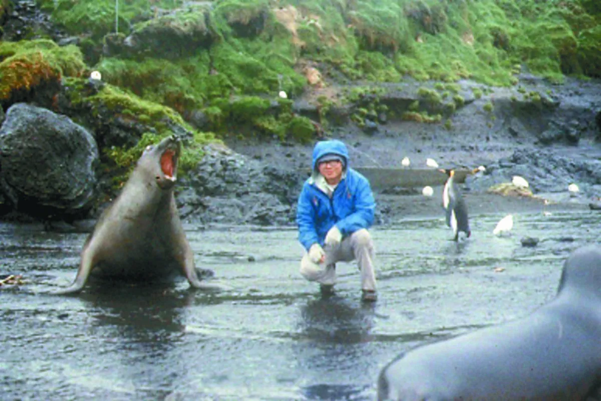 全球1.6萬海洋學者 陳鎮東高居第8