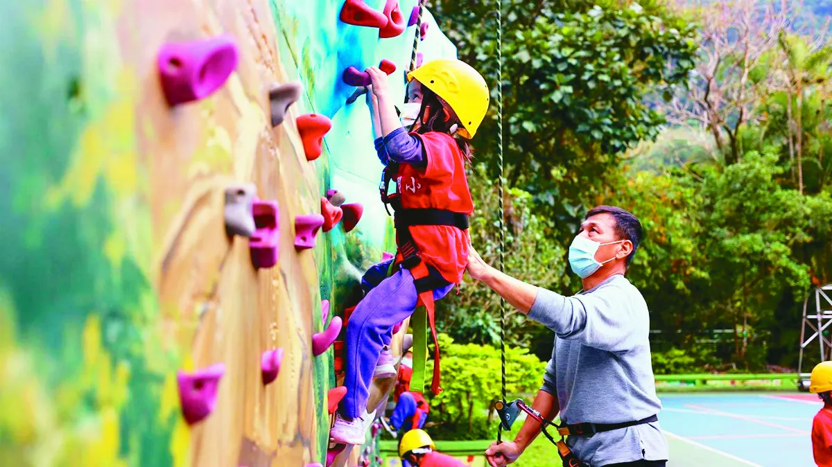 公益圓夢 Podcast 暢談故事