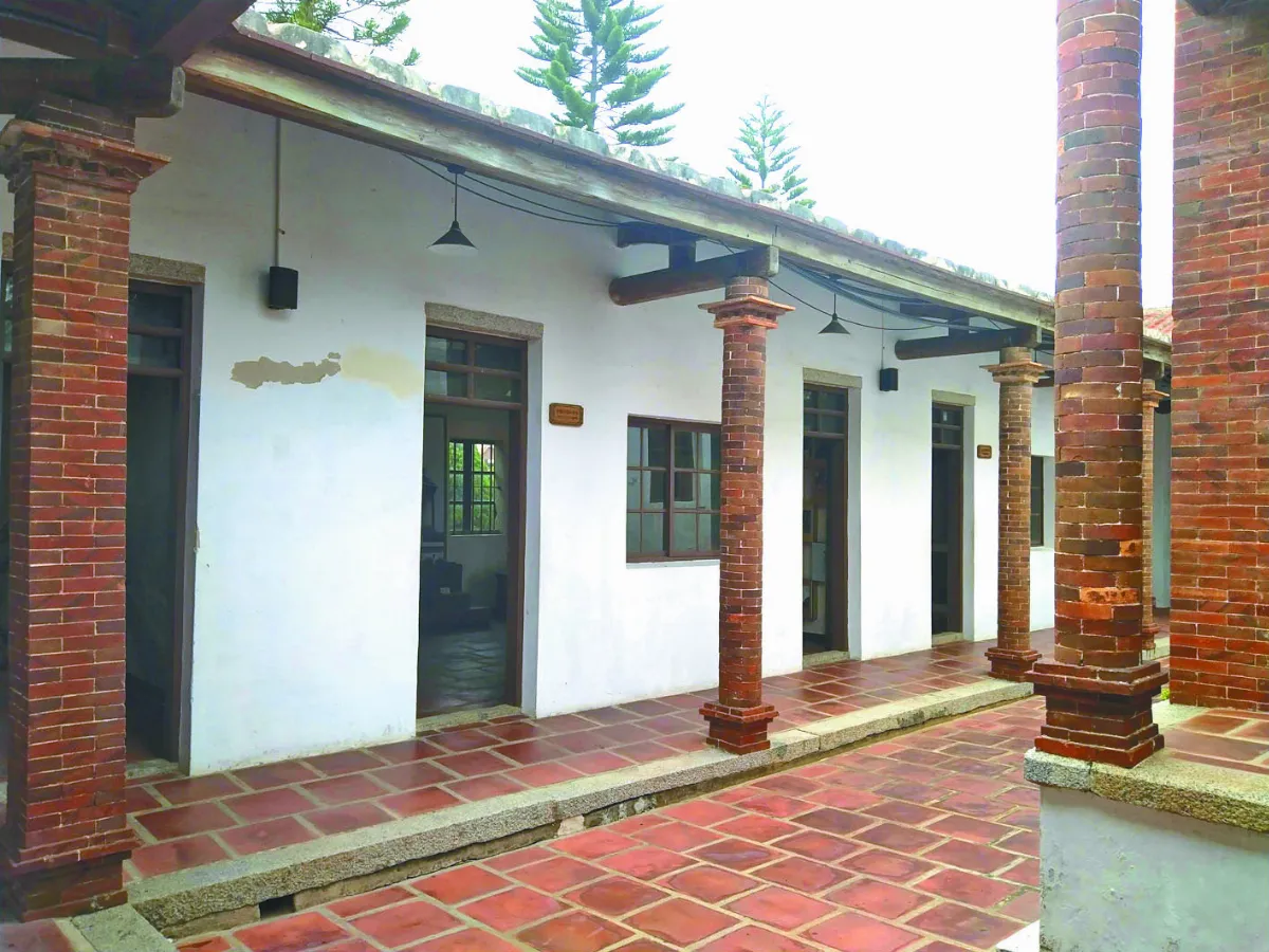 【海闊天空】 走讀金門僑鄉文化