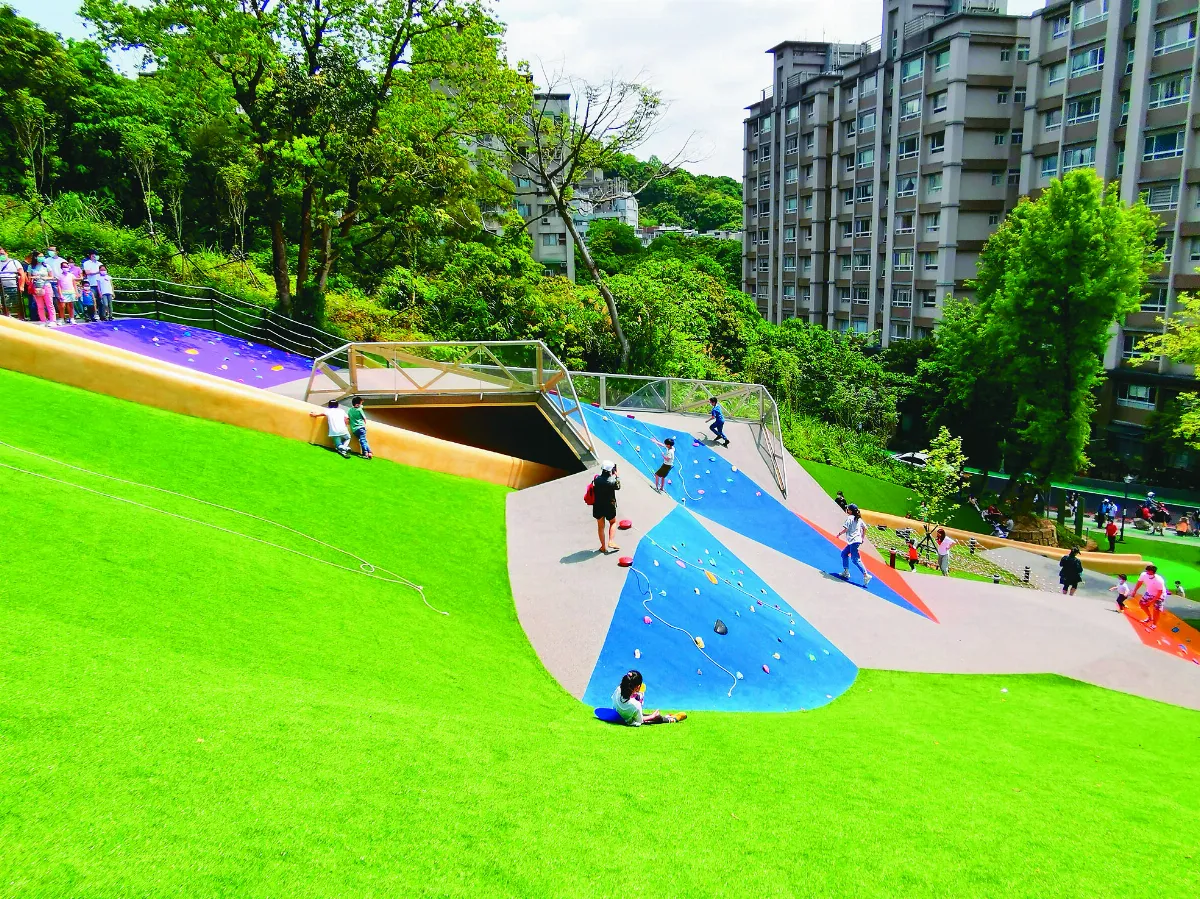 【走讀城鄉】文山森林公園