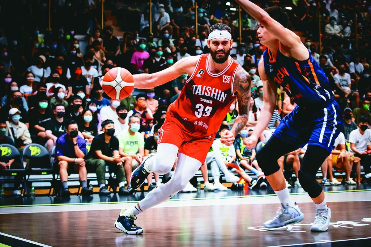 去年提前裁定冠軍 PLG季後賽開跑 保證有始有終