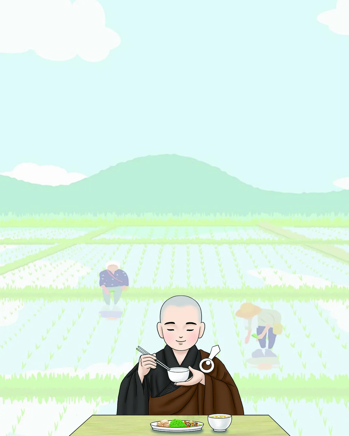 隨堂開示錄─教育講習 29 關於受戒種種5-1