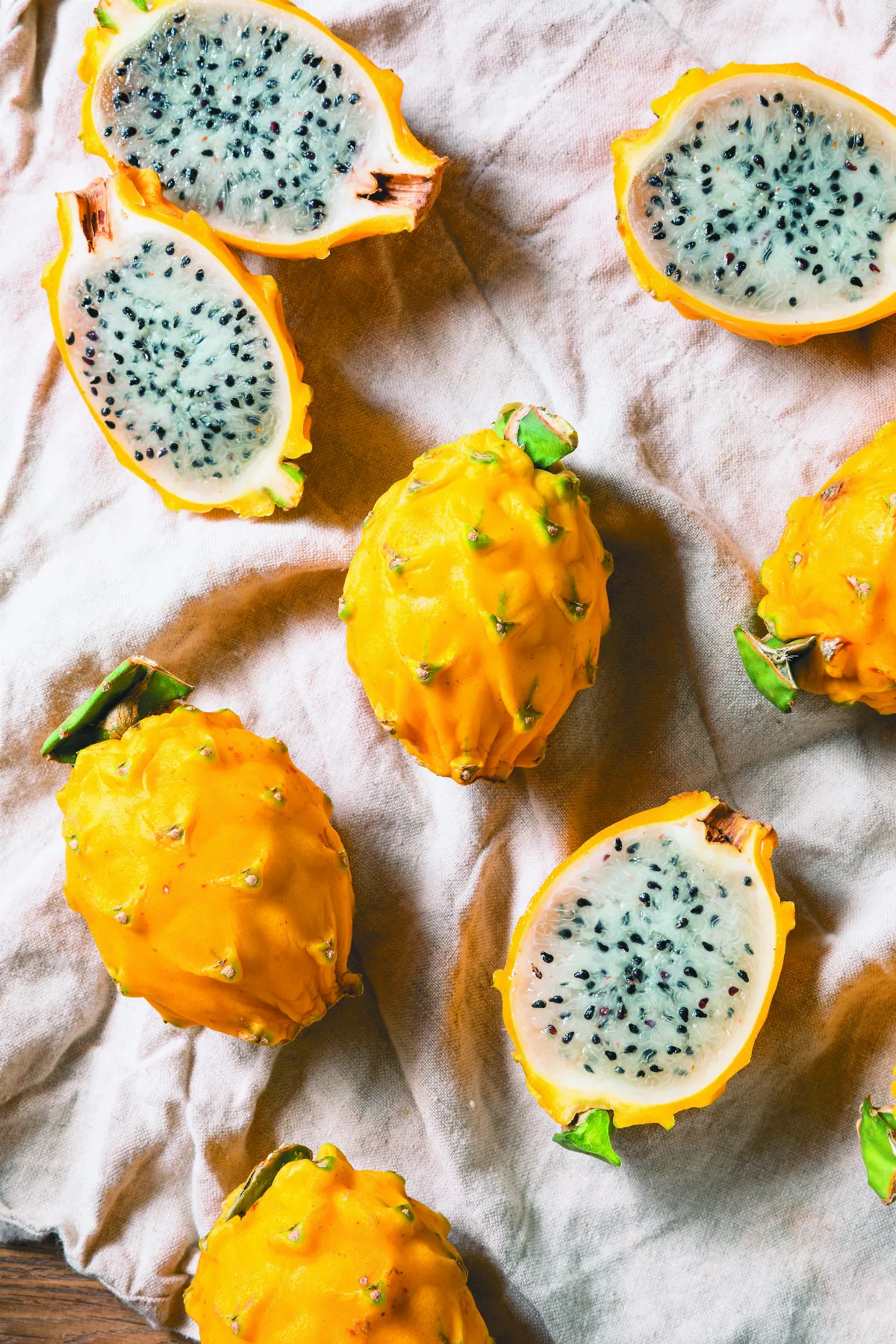 水果界的燕窩  甜度高助排便