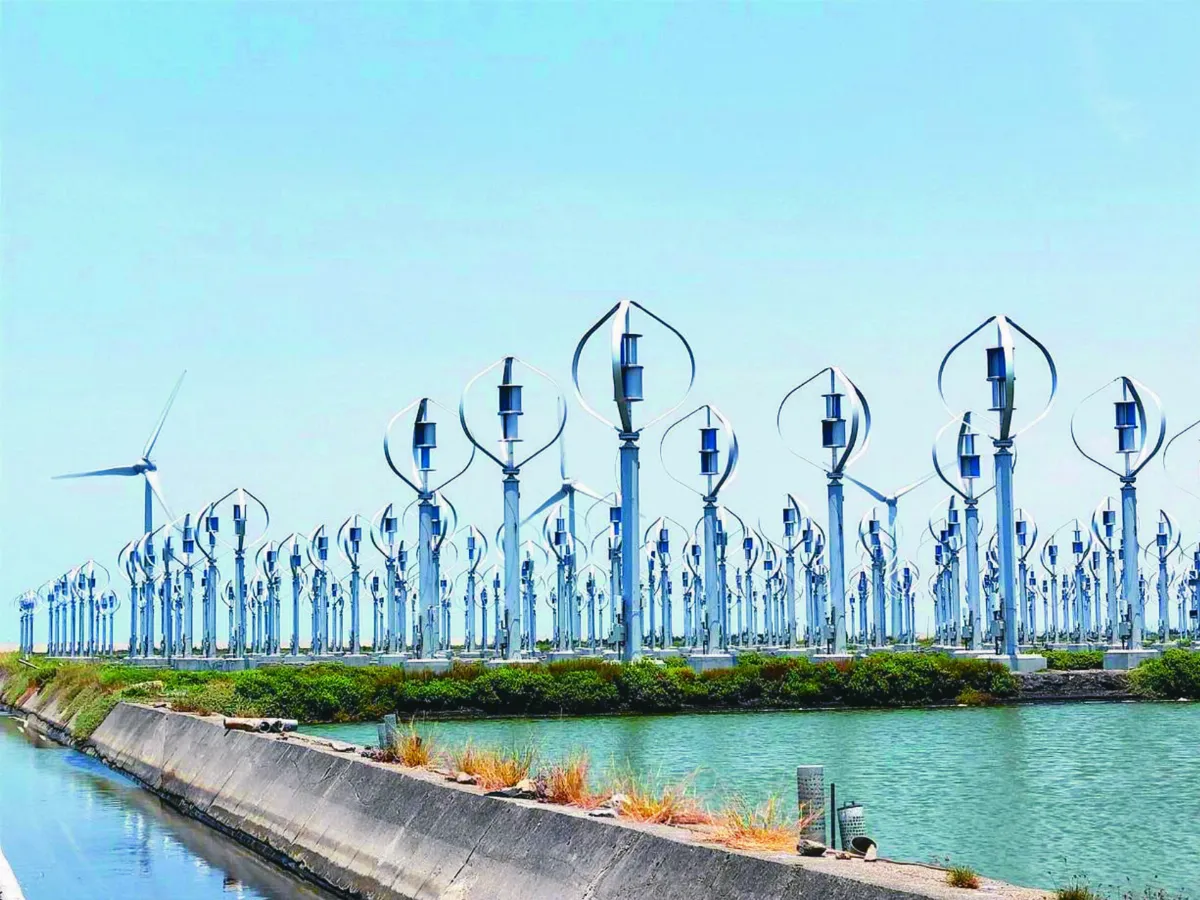 3離岸風電 過環評初審