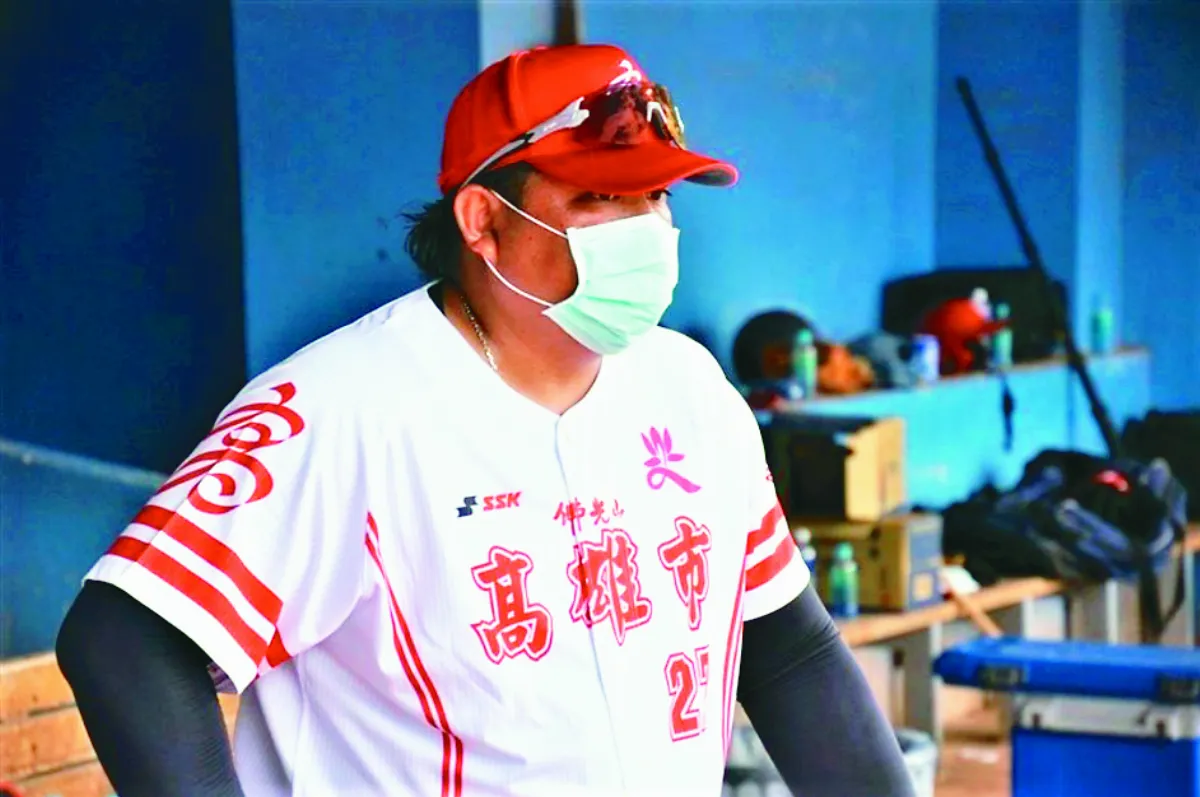 玉山杯圓夢 青棒好手拚出國